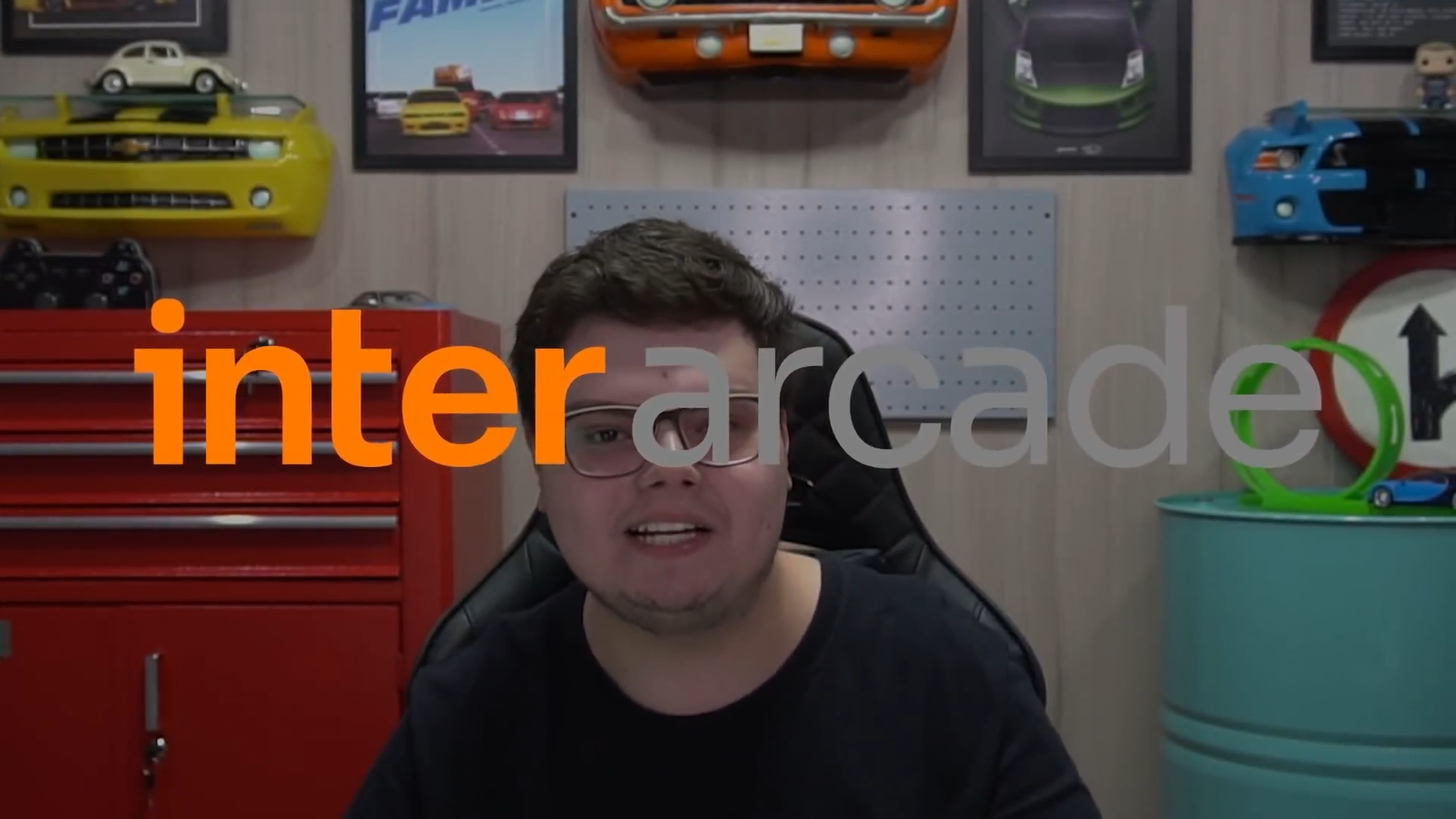 Banco Inter + Jogos + Cartão de Crédito