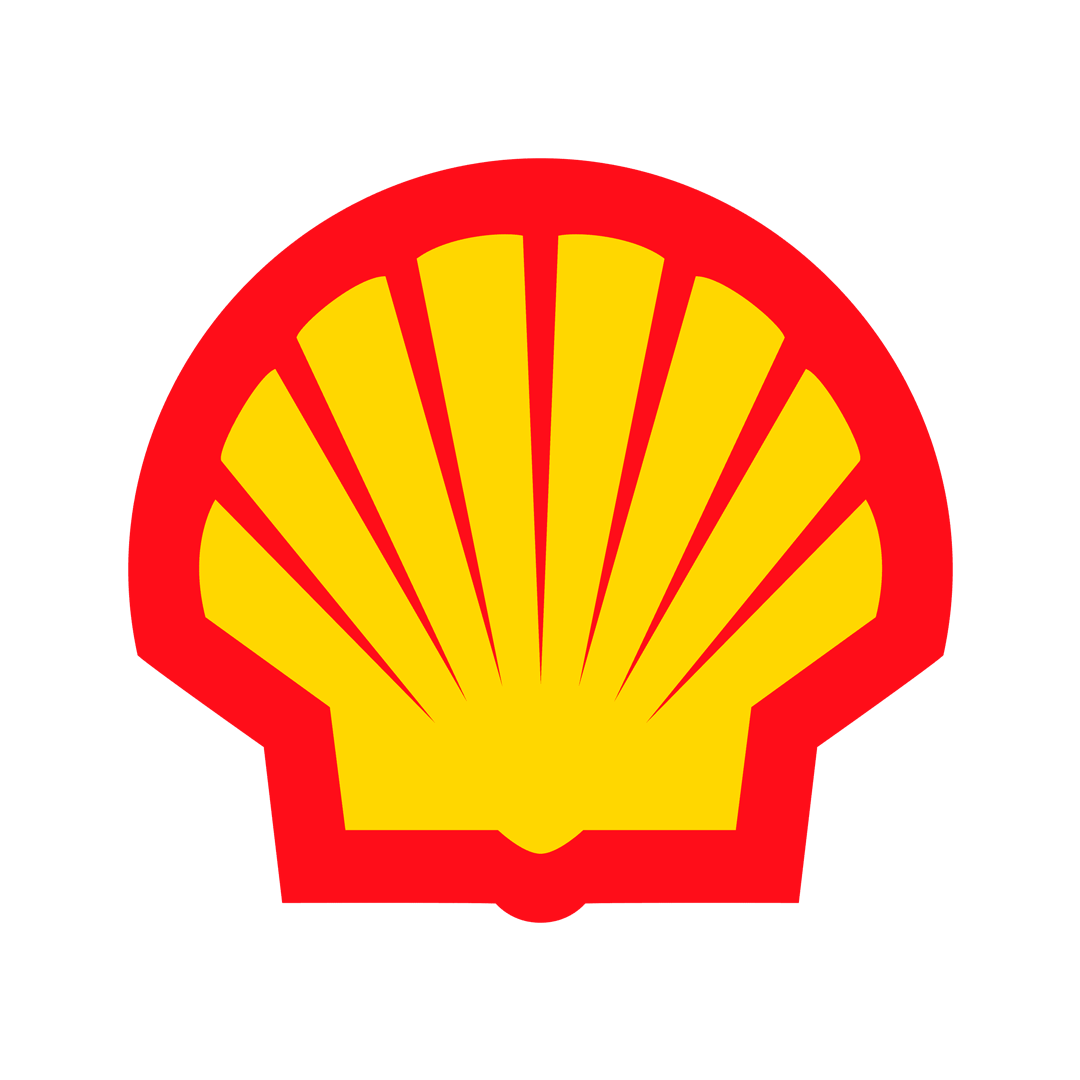 Shell